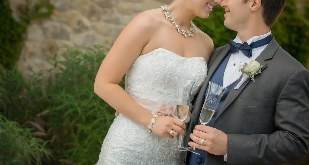 Quelle tenue porter pour un mariage champêtre