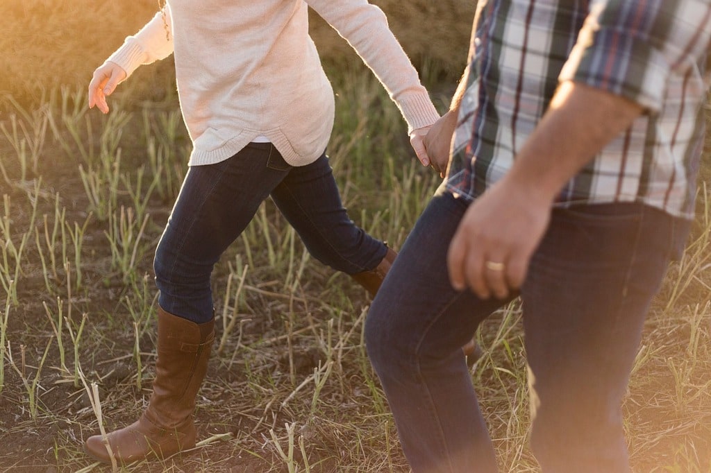 Comment être assorti en couple : conseils pour une harmonie parfaite